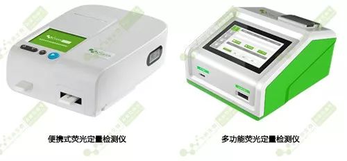 熒光定量快速檢測(cè)儀 熒光定量快速檢測(cè)儀