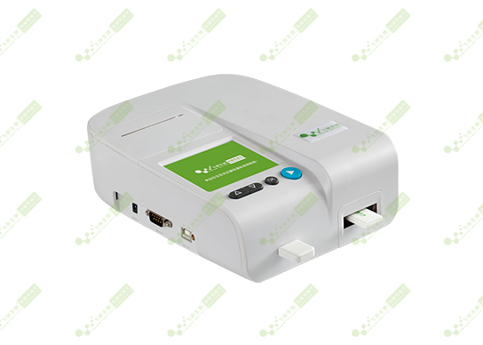 FD-100型便攜式真菌毒素快速檢測(cè)儀 FD-100型便攜式真菌毒素快速檢測(cè)儀